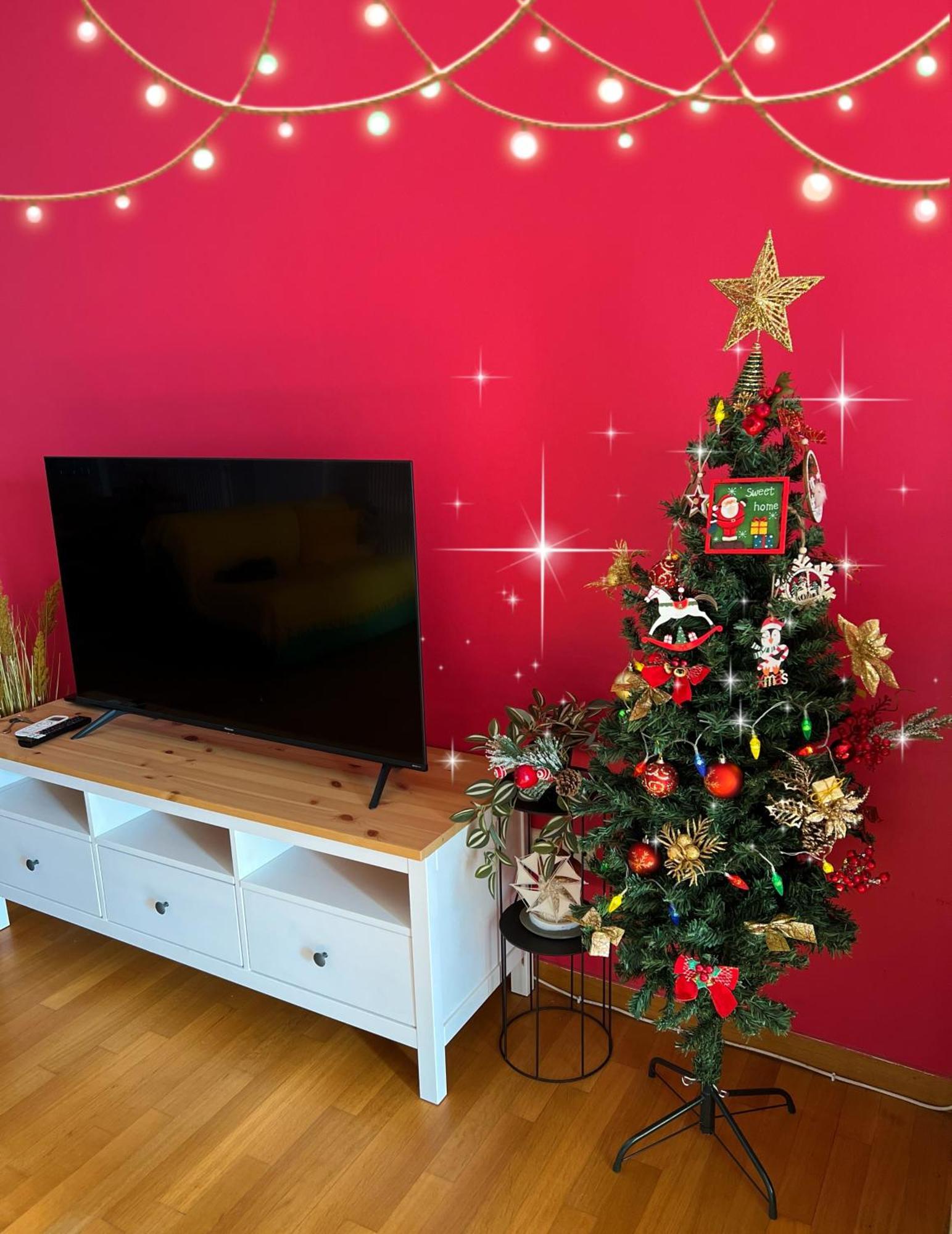 Cozy Fairytal Garden Apartment, Family Friendly, Free Parking, 15 Min To Airport Athen Eksteriør bilde
